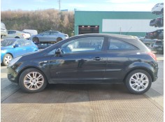 opel corsa d (s07) del año 2006