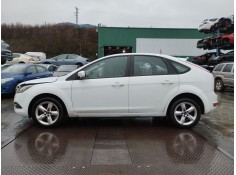 ford focus ii (da_, hcp, dp) del año 2010