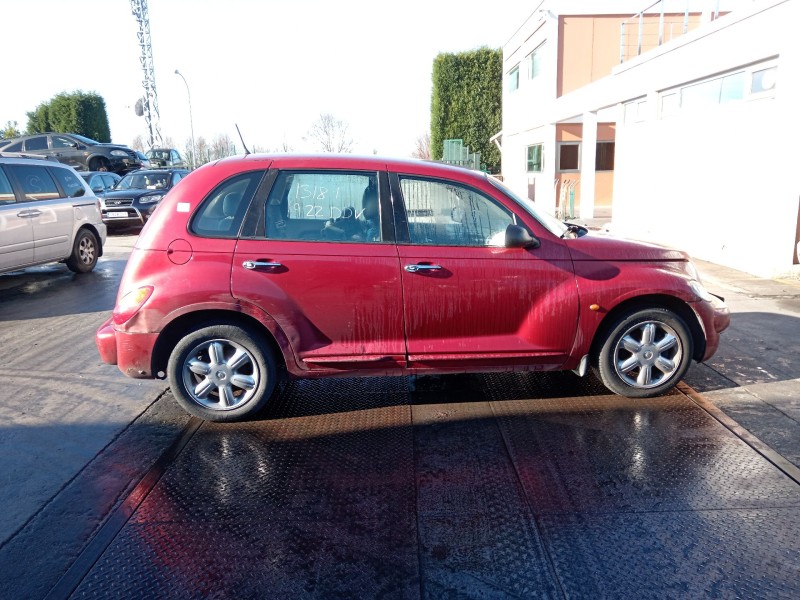 chrysler pt cruiser (pt_) del año 2000