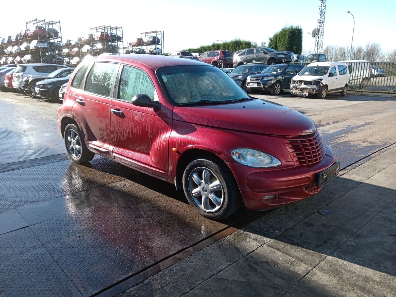 chrysler pt cruiser (pt_) del año 2000