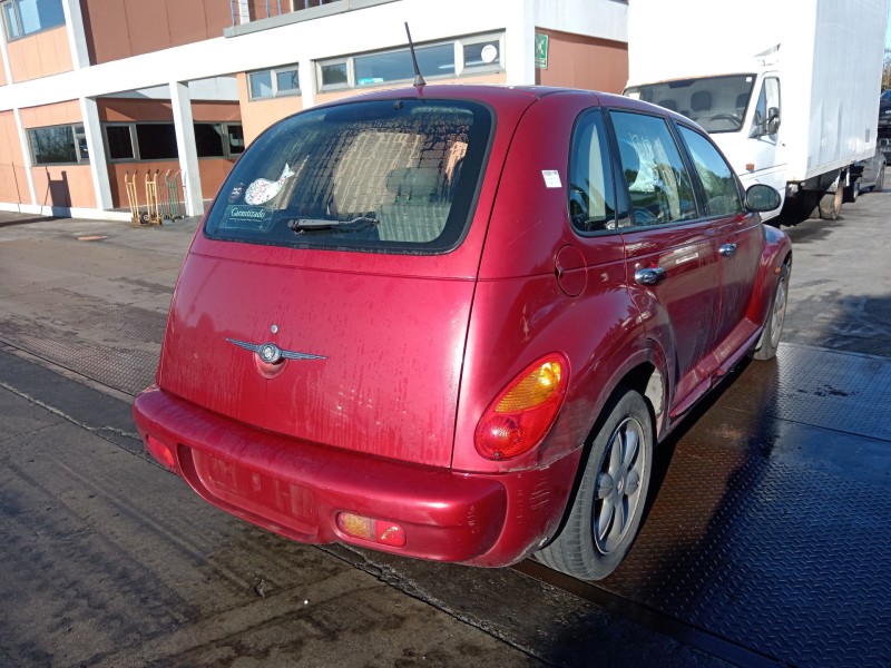 chrysler pt cruiser (pt_) del año 2000