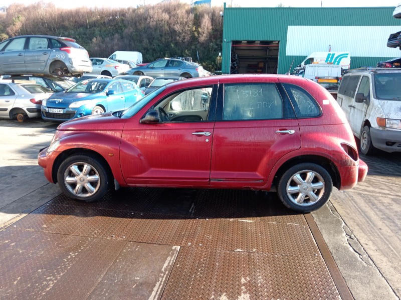 chrysler pt cruiser (pt_) del año 2000