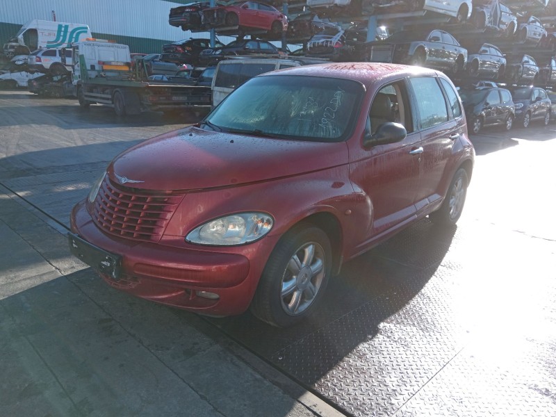 chrysler pt cruiser (pt_) del año 2000