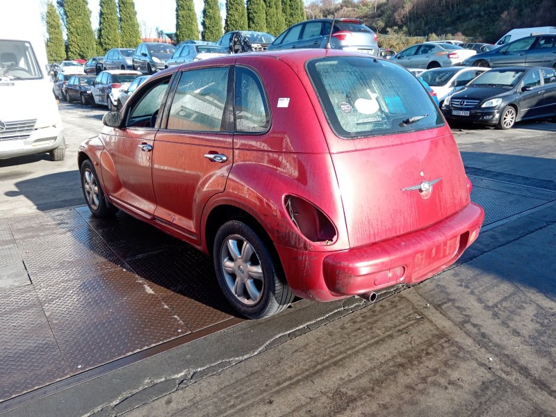 chrysler pt cruiser (pt_) del año 2000
