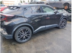 toyota c-hr (_x1_) del año 2017