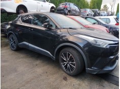 toyota c-hr (_x1_) del año 2017 2