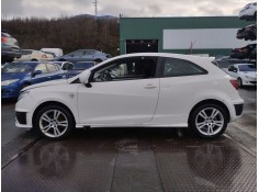 seat ibiza iv (6j5, 6p1) del año 2009