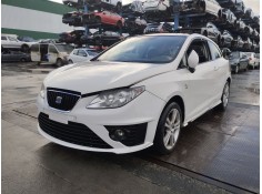 seat ibiza iv (6j5, 6p1) del año 2009 2