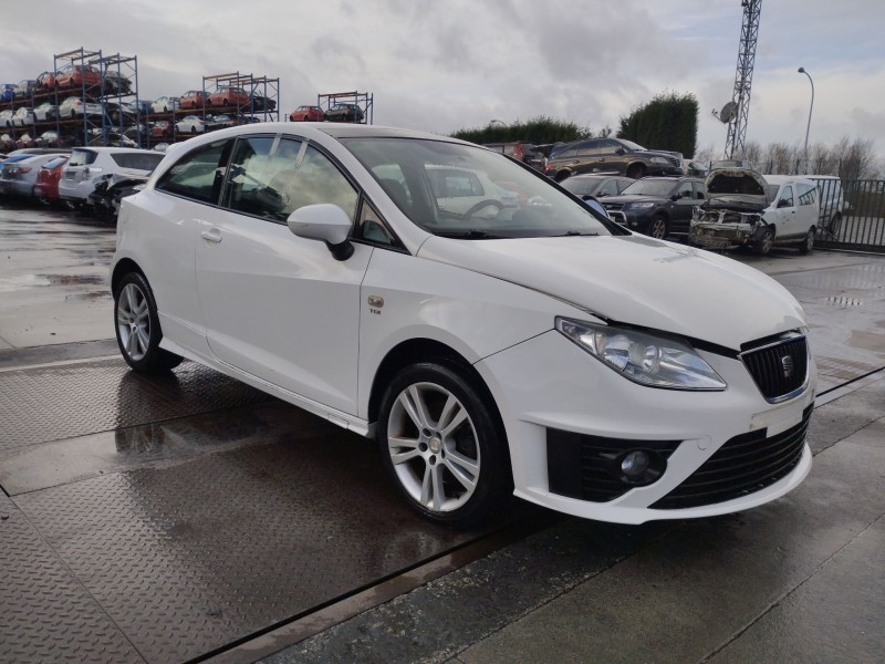 seat ibiza iv (6j5, 6p1) del año 2009