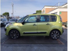 citroën c3 picasso (sh_) del año 2012