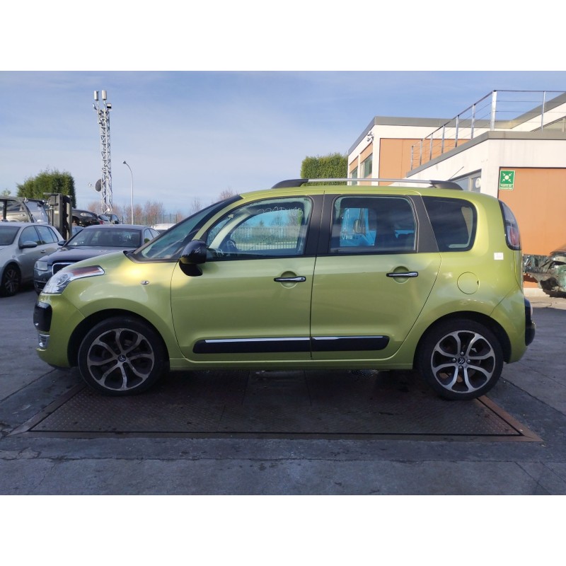 citroën c3 picasso (sh_) del año 2012