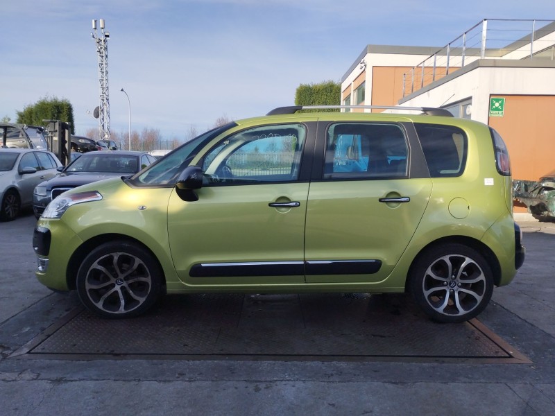 citroën c3 picasso (sh_) del año 2012