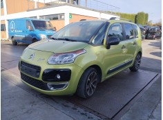 citroën c3 picasso (sh_) del año 2012 2