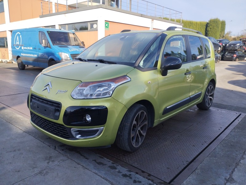 citroën c3 picasso (sh_) del año 2012