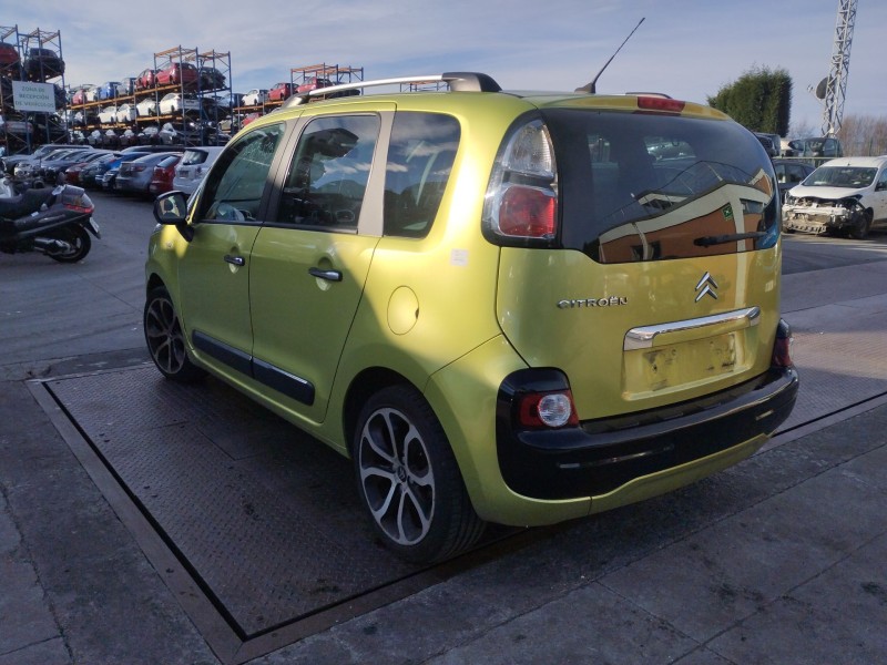 citroën c3 picasso (sh_) del año 2012