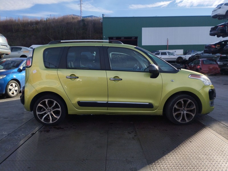 citroën c3 picasso (sh_) del año 2012