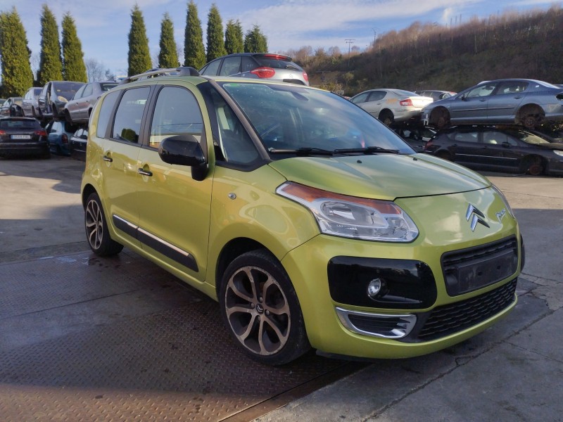 citroën c3 picasso (sh_) del año 2012