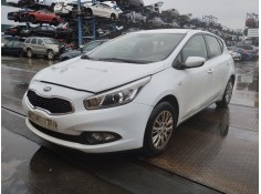 kia cee´d (jd) del año 2015