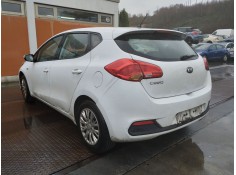 kia cee´d (jd) del año 2015 2