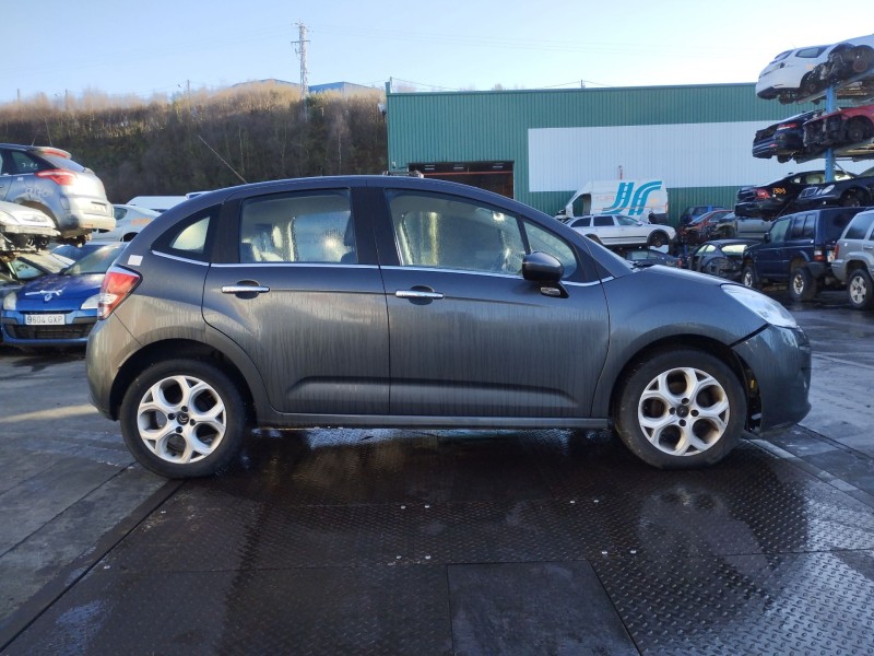 citroën c3 / c3 origin iii (sx) del año 2016