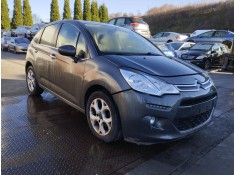 citroën c3 / c3 origin iii (sx) del año 2016 2