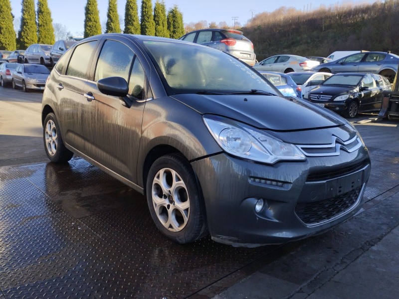 citroën c3 / c3 origin iii (sx) del año 2016