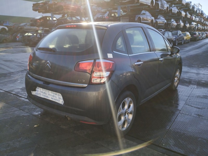 citroën c3 / c3 origin iii (sx) del año 2016
