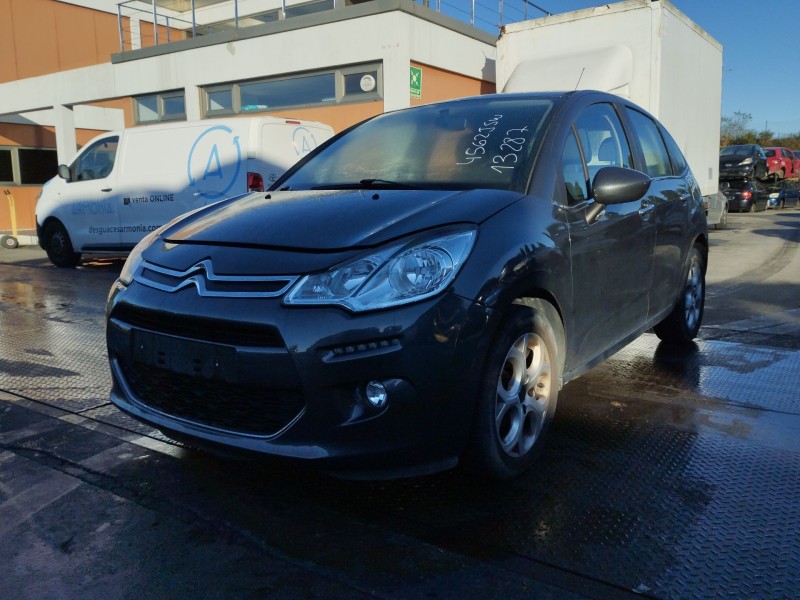 citroën c3 / c3 origin iii (sx) del año 2016