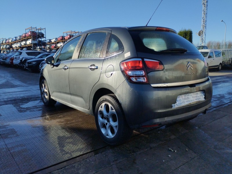 citroën c3 / c3 origin iii (sx) del año 2016