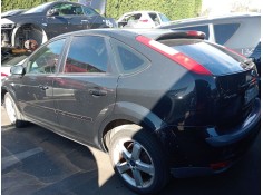 ford focus ii (da_, hcp, dp) del año 2007 2