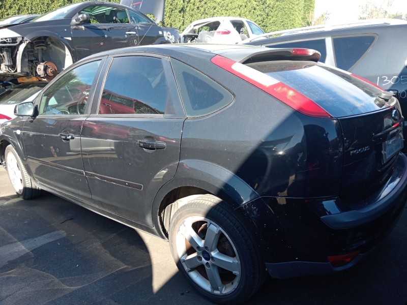 ford focus ii (da_, hcp, dp) del año 2007