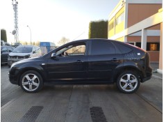 ford focus ii (da_, hcp, dp) del año 2007