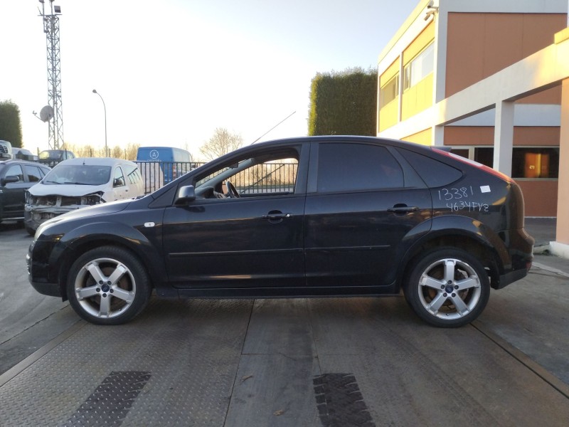 ford focus ii (da_, hcp, dp) del año 2007