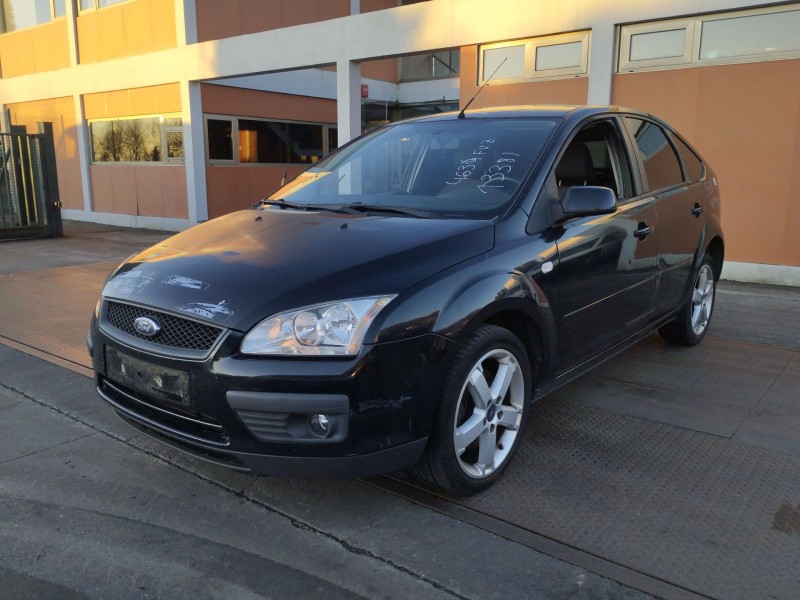 ford focus ii (da_, hcp, dp) del año 2007