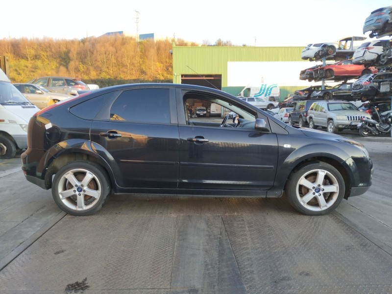 ford focus ii (da_, hcp, dp) del año 2007