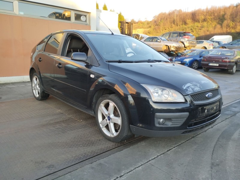 ford focus ii (da_, hcp, dp) del año 2007