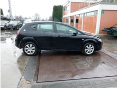 seat leon (1p1) del año 2008