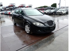 seat leon (1p1) del año 2008 2