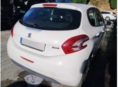 peugeot 208 i (ca_, cc_) del año 2012 2