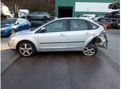 ford focus ii (da_, hcp, dp) del año 2005