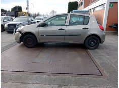 renault clio iii del año 2011