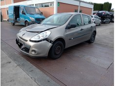 renault clio iii del año 2011 2