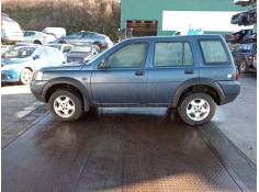 land rover freelander i (l314) del año 2006