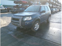 land rover freelander i (l314) del año 2006 2