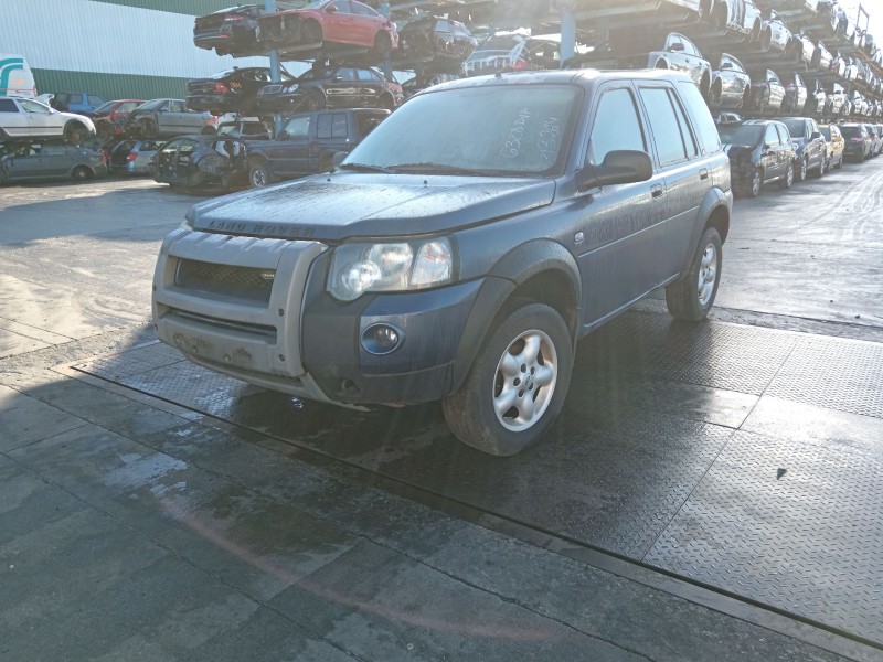 land rover freelander i (l314) del año 2006