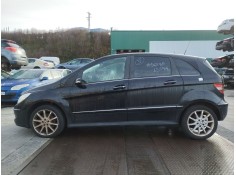 mercedes-benz clase b sports tourer (w245) del año 2006