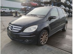 mercedes-benz clase b sports tourer (w245) del año 2006 2