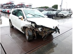 skoda fabia iii (nj3) del año 2021 2