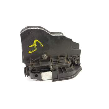 CERRADURA PUERTA DELANTERA IZQUIERDA 7229461 51217229461
