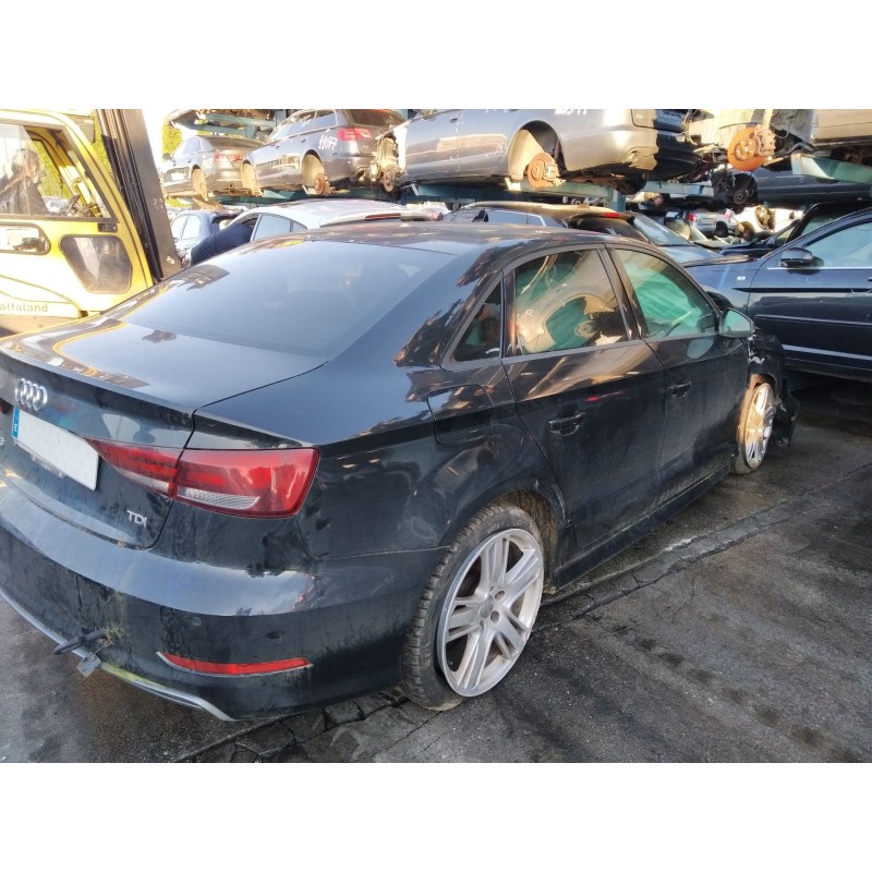 audi a3 limousine (8vs, 8vm) del año 2014